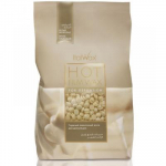 ItalWax Hot Film Wax For Depilation White Chocolate 1000gr