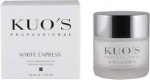 KUOS Face Cream Vitamin C 50ml