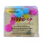 Bomb Cosmetics Bubble Up Handmade Soap 100 g