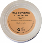 Inika Full Coverage Concealer Tawny 3.5g