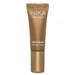 INIKA Organic BB Cream - Tan 10ml