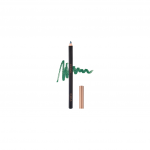 INIKA Organic Eye Pencil - Emerald 1.1g