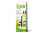 Lysi Icelandic Cod Liver Oil Peppermint and Citrus Flavor 240ml