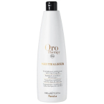 Fanola Oro Therapy Gold Neutralizer 1000ml
