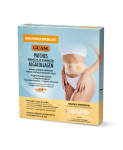 GUAM Algacollagen Shaping Patches for the Abdomen and Waist 8 pcs