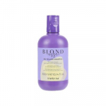 Inebrya Blondesse No-Yellow Shampoo 300ml