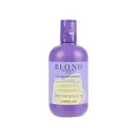 Inebrya Blondesse No-Yellow Shampoo 300ml