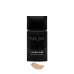 Nouba More Second Skin Foundation N.80