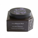 Saphira Divine Mineral Mud Curly 500ml
