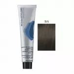 Elgon Moda&Styling Hair Color 7/1 125ml