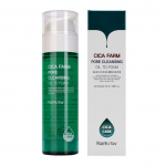 FarmStay Cica Farm Pore Cleansing Oil To Foam 115 ml