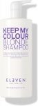 Eleven Australia Keep My Colour Blonde Shampoo 960 ml