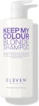 Eleven Australia Keep My Colour Blonde Shampoo 960 ml