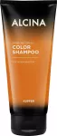 Alcina Color Shampoo Copper 200 ml