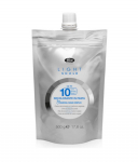Lisap Light Up to 10 Bleaching Paste 500g