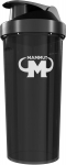 Mammut Shaker 700ml Black