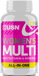 USN - Womens Multi All-in-one 90 tab.