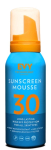 EVY Sunscreen Mousse SPF 30 100 ml