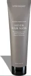 L&ouml;wengrip Blonde Perfection Silver Hair Mask 100 ml