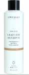 L&ouml;wengrip Good To Go Light Dry Shampoo Caramel & Cream 250 ml