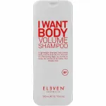 Eleven Australia I Want Body Shampoo 300ml