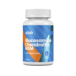 VPLAB Glucosamine Chondroitin MSM 90 tab