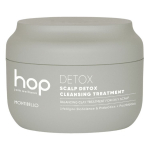 Montibello Hop Detox Cleansing Mask 200ml