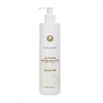 GMT Almond Massage Oil 500ml