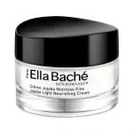 Ella Bach&eacute; Nutri Action Jojoba Light Nourishing Cream 50 ml