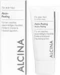Alcina B Active Peeling 50 ml