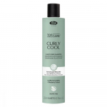Lisap Curly Cool Shampoo 250ml