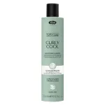 Lisap Milano Curly Cool Shampoo 250ml