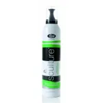 Lisap Milano Sculture Shining Gel Mousse 300ml