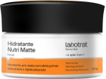 Labotrat Dermo Skin Nutri Matte Facial Moisturizer 100g