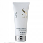 Alfaparf Milano Semi Di Lino Diamond Illuminating Conditioner 200ml