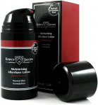 Edwin Jagger Moisturising Aftershave Lotion Sandalwood 100ml