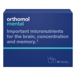 Orthomol Mental Powder N30