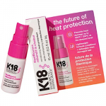 K18 HeatBounce Leave In Conditioner Heat Protectant Mini 15 ml