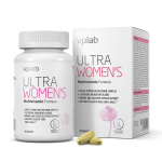 VPLAB Ultra Womens Multivitamin Formula 90 caps
