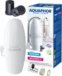 Aquaphor Water Filter System Modern (version 2) White