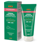 GUAM Inthenso Effect Anti-Cellulite Firming Cream Cooling Formula 200 ml