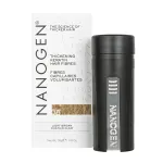 Nanogen Hair Thickening Fibres Light Brown 30g