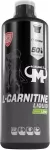 Mammut - L-Carnitine liquid 1000ml Lime