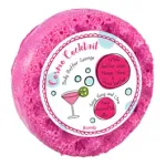 Bomb Cosmetics The Shape Of Watermelon Body Buffer Sponge Multi 200g