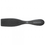 Olivia Garden Essential Style Blend Medium Grey hairbrush