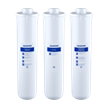 Aquaphor Set Of Replacement Filter Cartridges K3-KH-K7