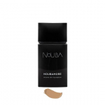 Nouba More Second Skin Foundation N.85