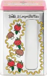Derriere la porte Window Mushroom Pasta Box