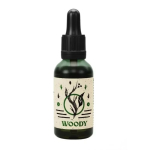 By Elementum Mollis Woody Beard Oil
