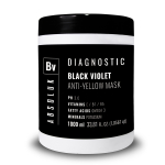 Absoluk Mask - Black Violet 1000ml